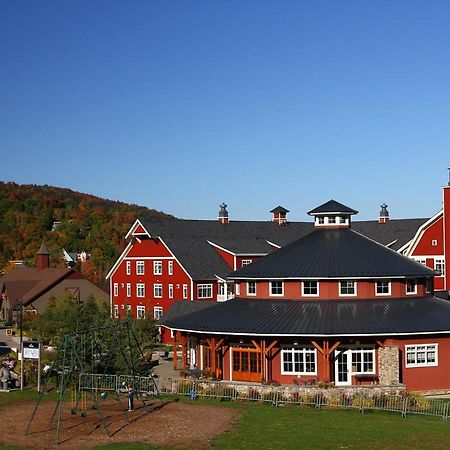 Clay Brook Hotel At Sugarbush Warren Exterior photo